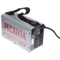 Ресанта САИ-250 Сварочный аппарат инверторный