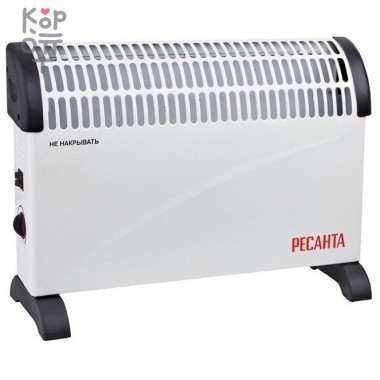 Конвектор электрический Ресанта ОК-1500С — Корейские товары для всей семьи(КорОпт)