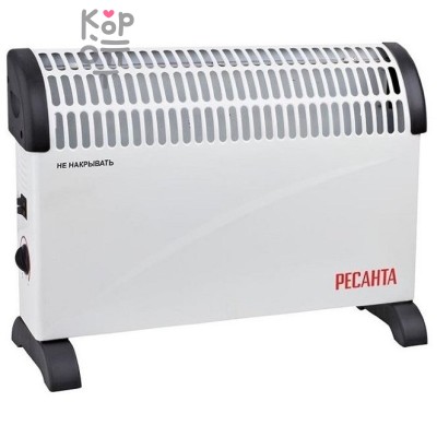 Конвектор электрический Ресанта ОК-1500С