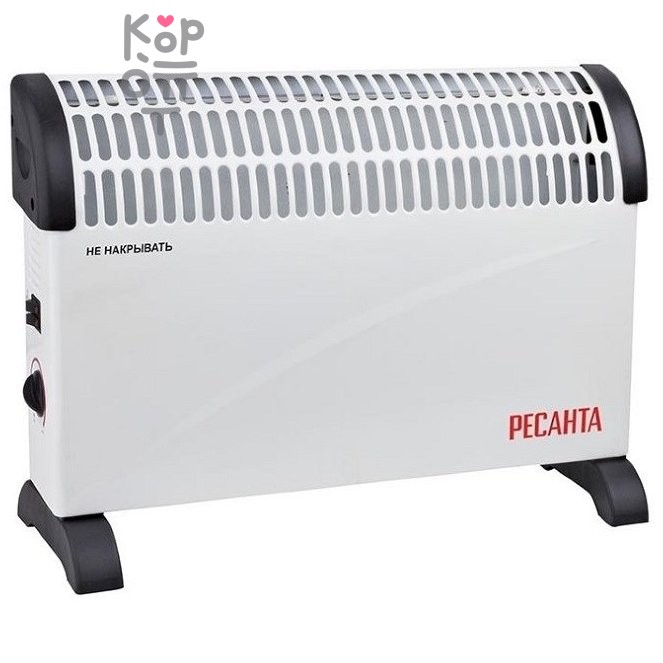 Конвектор электрический Ресанта ОК-1500С
