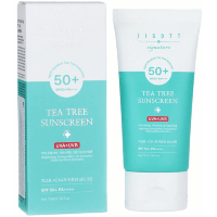 JIGOTT Signature Sunscreen SPF50++++ - Крем для лица солнцезащитный 70мл.