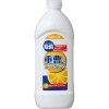 Mitsuei Средство для мытья овощей и фруктов, посуды и кухонных принадлежностей (концентрированное, с апельсиновым маслом) 250мл., купить с доставкой на дом фото 2 — Корейские товары для всей семьи(КорОпт)