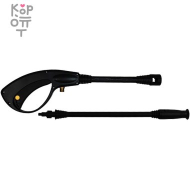 Пистолет-распылитель Huter для линейки 105 серии ALV — Корейские товары для всей семьи(КорОпт)