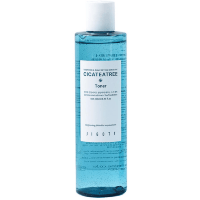 Jigott Soothing Cica&Tea Tree Toner - Тонер для лица с экстрактами Центеллы Азиатской и Чайного Дерева 250мл.
