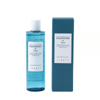 Jigott Soothing Cica&Tea Tree Toner - Тонер для лица с экстрактами Центеллы Азиатской и Чайного Дерева 250мл.