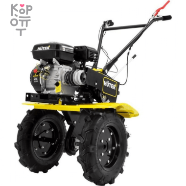 Сельскохозяйственная машина Huter МК-7800МL. — Корейские товары для всей семьи(КорОпт)
