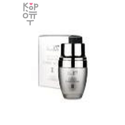 JINYYUM STEAM107 SNAIL &amp; PHYTO STEAM CELL DOUBLE SOLUTION REPAIRING EYE CREAM - Крем для чувствительной кожи вокруг глаз с экстрактом улитки экстрактами растений 50 мл
