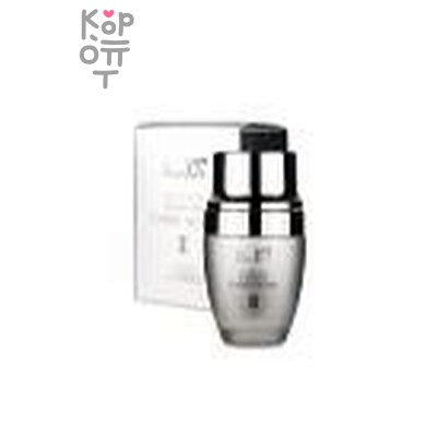 JINYYUM STEAM107 SNAIL & PHYTO STEAM CELL DOUBLE SOLUTION REPAIRING EYE CREAM - Крем для чувствительной кожи вокруг глаз с экстрактом улитки экстрактами растений 50 мл