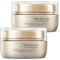 AHC Renew-Age Total Reset Cream - Питательный восстанавливающий крем для лица с маслом Нима 50мл.