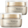 AHC Renew-Age Total Reset Cream - Питательный восстанавливающий крем для лица с маслом Нима 50мл., купить с доставкой на дом фото 2 &mdash; Корейские товары для всей семьи(КорОпт)