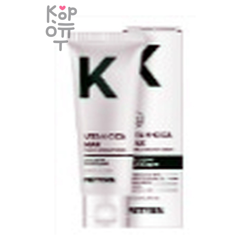 PrettySkin Vita K-Cica Max Calming & Recovery Cream - Крем для проблемной кожи лица успокаивающий и восстанавливающий 60 мл
