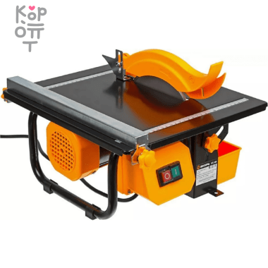 Электрический плиткорез ЭП-180 Вихрь &mdash; Корейские товары для всей семьи(КорОпт)
