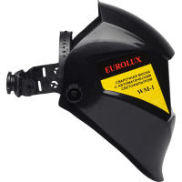 Сварочная маска WM-1 Eurolux
