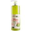 Organia Good Nature Aloe Vera 95% Hair Shampoo - Шампунь для волос с 95% экстрактом алоэ вера  фото 1 &mdash; Корейские товары для всей семьи(КорОпт)