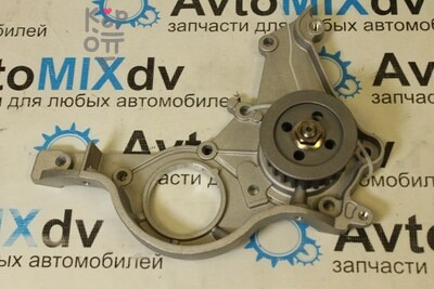 Насос масляный 15100-11051 2E Аналог