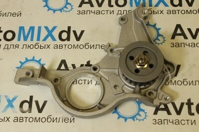 Насос масляный 15100-11051 2E Аналог
