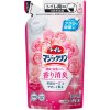 KAO Magiсclean Toilet Cleaner - Чистящее и дезодорирующее пенящееся средство для туалета с ароматом Розы. , купить с доставкой на дом фото 2 — Корейские товары для всей семьи(КорОпт)
