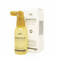 Lador Dermatical Scalp Tonic - Тонер для кожи головы против выпадения волос