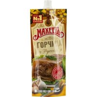 Махеев Горчица русская, 140 г