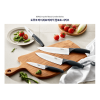Dorco My Chef Basic Comfort - Кухонный нож
