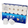 Xiaobaobei - Туалетная бумага "Морская", без втулки, 4-х слойная, с перфорацией, 23,5м., 12 рулонов в спайке, купить с доставкой на дом фото 1 — Корейские товары для всей семьи(КорОпт)