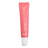 EYENLIP Luster Lip Sleeping Mask — ночная маска для губ, 15 г: Honey / Collagen
