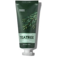 Tenzero Relief Hand Cream Cica - Увлажняющий крем для рук с экстрактом центеллы азиатской 100 мл