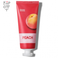 Tenzero Soothing Moisturizing Hand And Nail Cream - Крем для рук и ногтей, 100мл. 