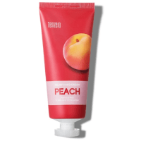 Tenzero Soothing Moisturizing Hand And Nail Cream - Крем для рук и ногтей, 100мл. 
