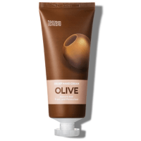 Tenzero Relief Hand Cream Cica - Увлажняющий крем для рук с экстрактом центеллы азиатской 100 мл