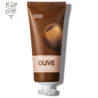 Tenzero Soothing Moisturizing Hand And Nail Cream - Крем для рук и ногтей, 100мл. 