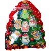 Маршмеллоу Christmas Holiday Delight Новогодняя елка, 94гр., купить с доставкой на дом фото 2 — Корейские товары для всей семьи(КорОпт)