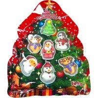 Маршмеллоу Christmas Holiday Delight Новогодняя елка, 94гр.