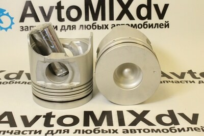 Кольца поршневые 4HK1X / 6HK1TC SDI10-207ZZ / YDI10-207ZZ / 32692 STD 8-94391-502-4 / 8-98017-166-0 (1 CYL) 2.948 / 2 / 2.5 / 3 NPR