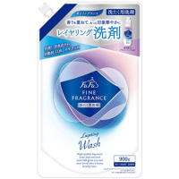 NS FaFa Fine Fragrance Layering Wash - Жидкое ароматизированное средство для стирки с эффектом наслоения аромата.