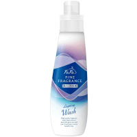 NS FaFa Fine Fragrance Layering Wash - Жидкое ароматизированное средство для стирки с эффектом наслоения аромата.