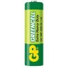 Солевые батарейки GP Greencell 15G-2CR4(размер AA - 4 шт.), купить с доставкой на дом фото 2 — Корейские товары для всей семьи(КорОпт)