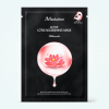 JMsolution Active Lotus Nourishing Mask Ultimate - Питательная тканевая маска для лица с экстрактом Лотоса, 30мл. фото 2 &mdash; Корейские товары для всей семьи(КорОпт)