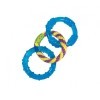 Petstages игрушка для собак 'ОРКА 3 кольца' 23 см, купить с доставкой на дом фото 1 — Корейские товары для всей семьи(КорОпт)
