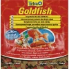 TetraGoldfish корм в хлопьях для всех видов золотых рыбок 12 г (sachet), купить с доставкой на дом фото 2 — Корейские товары для всей семьи(КорОпт)