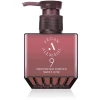 Vegan Allmasil 9 Protein Silk Essence - Протеиновый бальзам для волос 200мл. , купить с доставкой на дом фото 2 — Корейские товары для всей семьи(КорОпт)