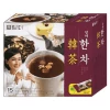 Чай DAMTUH Ssanghwa Tea Plus Ссанхва Плюс, 15гр.*15 саше, купить с доставкой на дом фото 2 — Корейские товары для всей семьи(КорОпт)