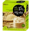 Чай DAMTUH 15 grain wheat flour with hemp Смесь 15 видов зерновых и ямса, 20гр.*12 саше, купить с доставкой на дом фото 1 — Корейские товары для всей семьи(КорОпт)