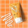 Elizavecca CER-100  Collagen Coating Hair A+ Muscle Curl Cream - Несмываемый крем для вьющихся волос с Коллагеном 120мл., купить с доставкой на дом фото 1 — Корейские товары для всей семьи(КорОпт)