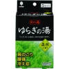 Kokubo Kiyou Jochugiku Novopin Yuragi noYu Bath Salt - Соль для принятия ванны 25гр.*5 шт., купить с доставкой на дом фото 2 — Корейские товары для всей семьи(КорОпт)