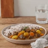 Ottogi 3-Days Aged Rich Flavor Curry Mild - Оттоги Карри 3-дневной выдержки, Мягкое карри с насыщенным вкусом, 100гр.(4 порции), купить с доставкой на дом фото 3 — Корейские товары для всей семьи(КорОпт)
