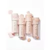 AMUSE Dew Wear Foundation SPF 50+ PA++++ - Увлажняющая тональная основа с сияющим финишем 35мл., купить с доставкой на дом фото 1 — Корейские товары для всей семьи(КорОпт)