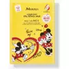 JMsolution Disney Collection Vital Retinol Mask - Осветляющая маска для лица с Ретинолом 30мл.   , купить с доставкой на дом фото 2 — Корейские товары для всей семьи(КорОпт)