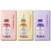 Tenzero Signature Dual Mask Ampoule - Ампульная маска для лица 28гр., купить с доставкой на дом фото 1 — Корейские товары для всей семьи(КорОпт)