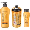 KAO Essential Smart Repair Shampoo - Восстанавливающий шампунь для сухих и поврежденных волос с фруктово-цветочным ароматом., купить с доставкой на дом фото 1 — Корейские товары для всей семьи(КорОпт)